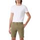 2. Hugo Boss men's summer chino shorts green (50471182-345)
