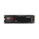4. Samsung 990 PRO PCle 4.0 NVMe M.2 2TB SSD