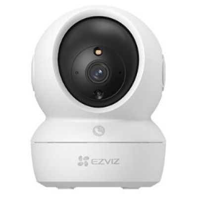10. EZVIZ H6c Pro 3K IP surveillance camera