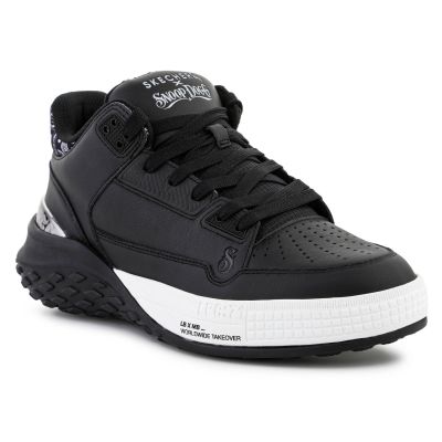 Skechers Sizzle Buckets OG 251180-BLK Black