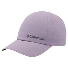 Columbia Silver Ridge IV Ball Cap 2121141554 Purple One size