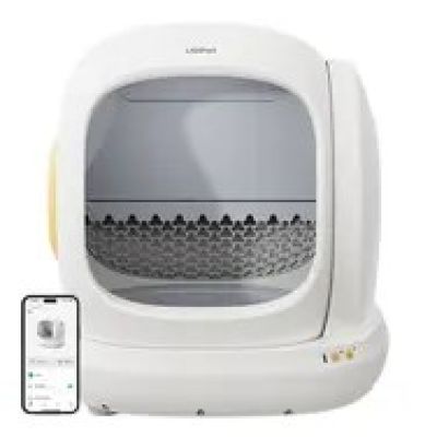UbPet C20