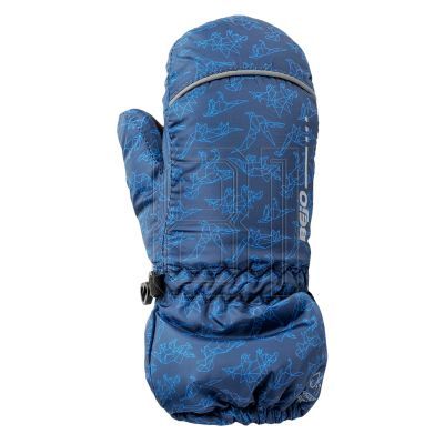 3. Vipo Kdb Jr Gloves 92800337380