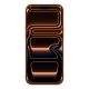 2. Apple iPhone 17 Pro Max 17.5 cm (6.9") Dual SIM iOS 26 5G USB Type-C 2TB Orange
