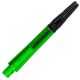 24. Harrows Alamo VS2 Shafts Black