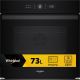 8. Electric oven WHIRLPOOL WOI4S8PM0SBA