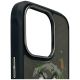 6. Nimmy Wilk MagSafe case for iPhone 16 Pro - gray