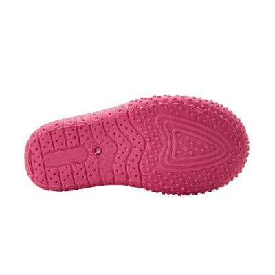 4. ProWater children's swimming shoes, quick-drying, non-slip, pink