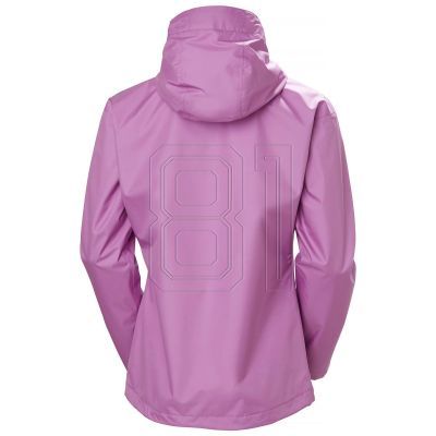 2. Helly Hansen Seven Jacket W 62066 089