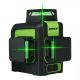 2. Dedra MC0904 green surface laser 30 m