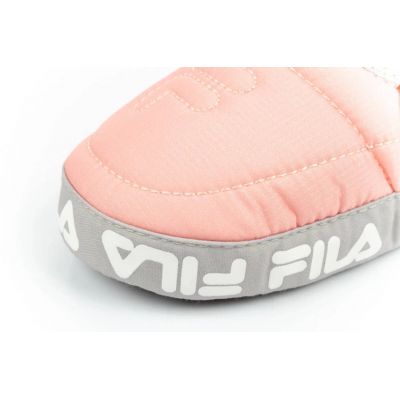 14. Fila Comfider Jr FFK0117.40063 Slippers