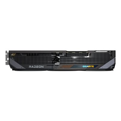 13. Gigabyte Radeon RX 9070 XT GAMING OC 16GB Graphics Card