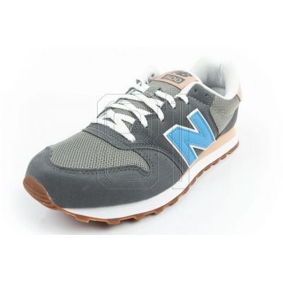8. New Balance Shoes Sneakers M GM500TBW
