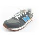 8. New Balance Shoes Sneakers M GM500TBW