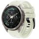 Tech-Protect Silicone Strap for Garmin Fenix 5 / 6 / 6 Pro / 7 / 8 / 8 Pro / E / 9 / 9 Pro (51 mm) – grey