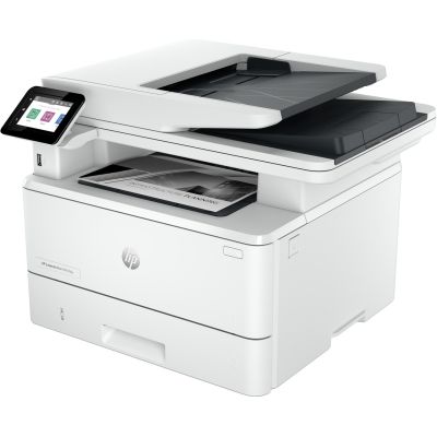 8. HP LASERJET PRO 4102fdw MFP