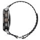 5. Spigen WBF0 Strap for Samsung Galaxy Watch Ultra 47mm - Green