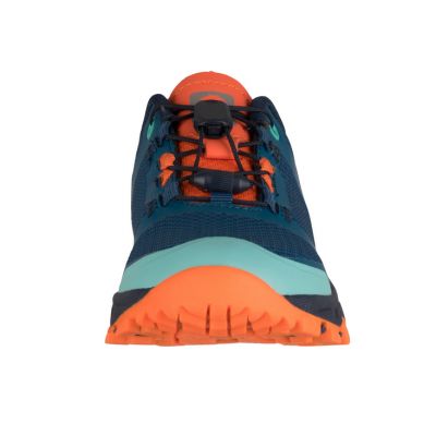 3. Trollkids Kids Sandefjord Hiker XT Jr 664-198 shoes