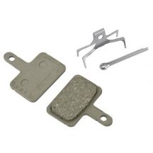 Shimano Brake Disc Pads B05S 25 pairs Resin
