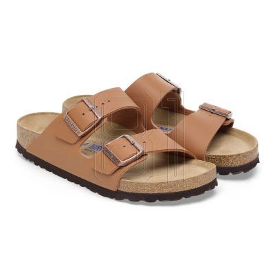 10. Birkenstock Arizona BS M 1019067 flip-flops