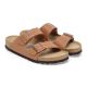 10. Birkenstock Arizona BS M 1019067 flip-flops