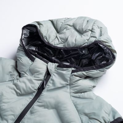 5. Elbrus Quilted Vest Huel Vest Primaloft W 92800622498