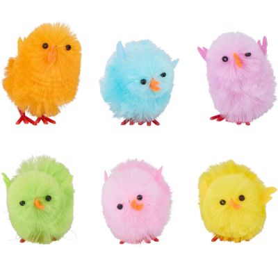 2. CHICKEN DECORATION 12 pcs