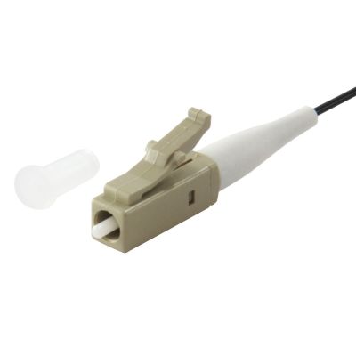 7. Equip 255642 InfiniBand/Fiber Optic Cable 1m LC Multicolor