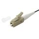 7. Equip 255642 InfiniBand/Fiber Optic Cable 1m LC Multicolor
