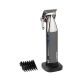 11. BaByliss Super-X Metal E996E Hair Clipper Anthracite