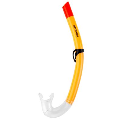 9. Spokey CELEBES SPK-928107 diving set: mask + snorkel