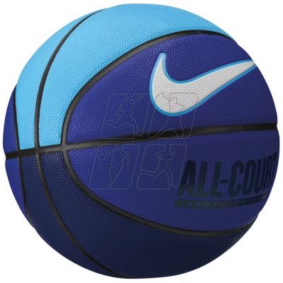 2. Nike Everyday All Court 8P Ball N1004369-425