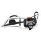 7. Petzl IKO Black, White LED Headlamp