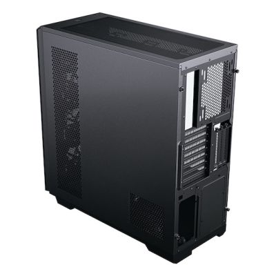 9. Phanteks ENTHOO PRO 2 Full Tower Black