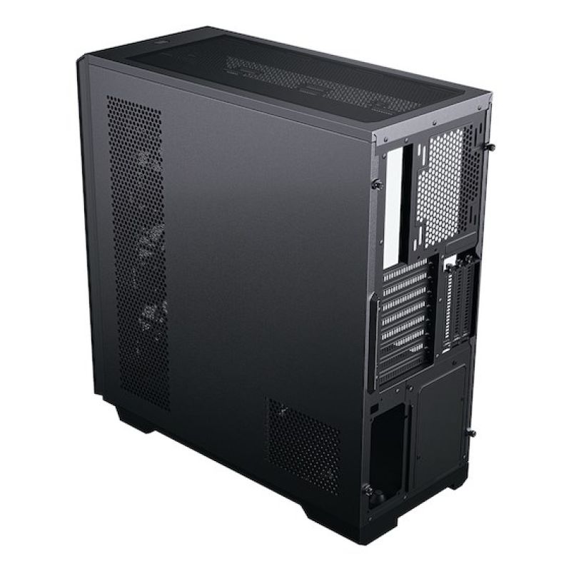 9. Phanteks ENTHOO PRO 2 Full Tower Black