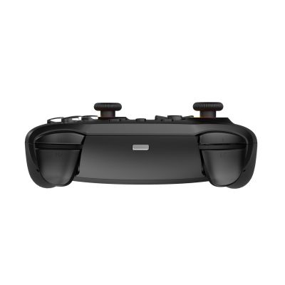 4. Deltaco Controller 2 C Taste RGB Wireless schwarz Switch