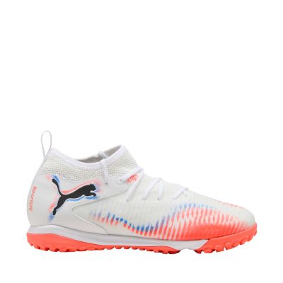 7. Puma Future 8 Match TT + Mid Jr 108616 01 football boots