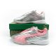 10. Puma sports shoes sneakers youth V-S2 Goalgetter fashionable silver