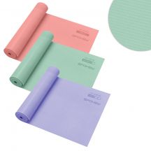 Set of 3 Spokey RIBBON TEX SET fitness bands