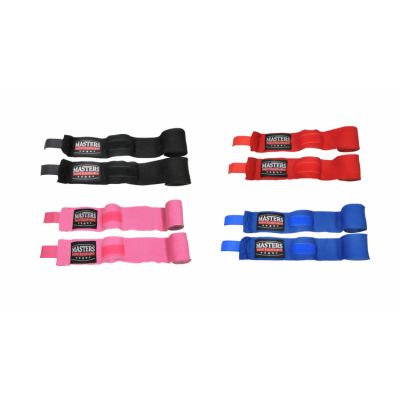 Masters elastic boxing bandages - BBE-3 1306-02