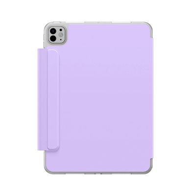 AmazingThing Minimal Mag Case for iPad Pro M5 11" - Purple