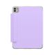 AmazingThing Minimal Mag Case for iPad Pro M5 11" - Purple