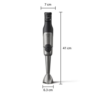 21. PHILIPS HR 2683/00 Hand Blender