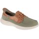 Skechers Slip-Ins: On-The-Go Flex - Palmilla 136536-OLV Green 36