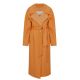 9. Calvin Klein Double Faced Oversize Coat W K20K205006