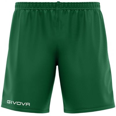 2. Givova Capo P018 0013 Shorts