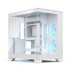 Midi Fractal Design Pop 2 Vision White RGB