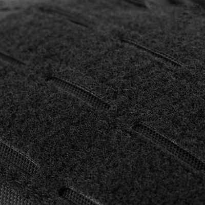 6. M-TAC Large Assault Pack Laser Cut Backpack - Black