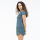 10. Women’s Short-Sleeve T-Shirt IBURN WMNS