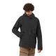 2. Salomon Outerpath Pro 2.5L JKT M LC2206000 Black L